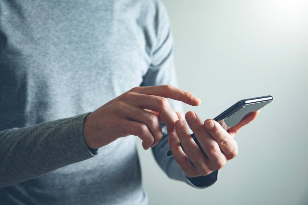 Téléphone reconditionné près de Suresnes