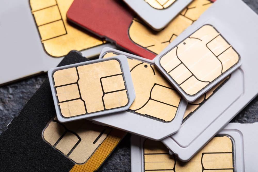 Carte sim prépayé près de Suresnes