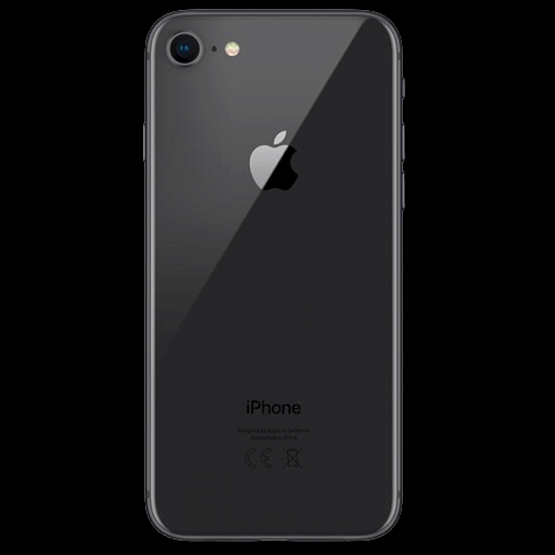 IPHONE 8 occasion verso