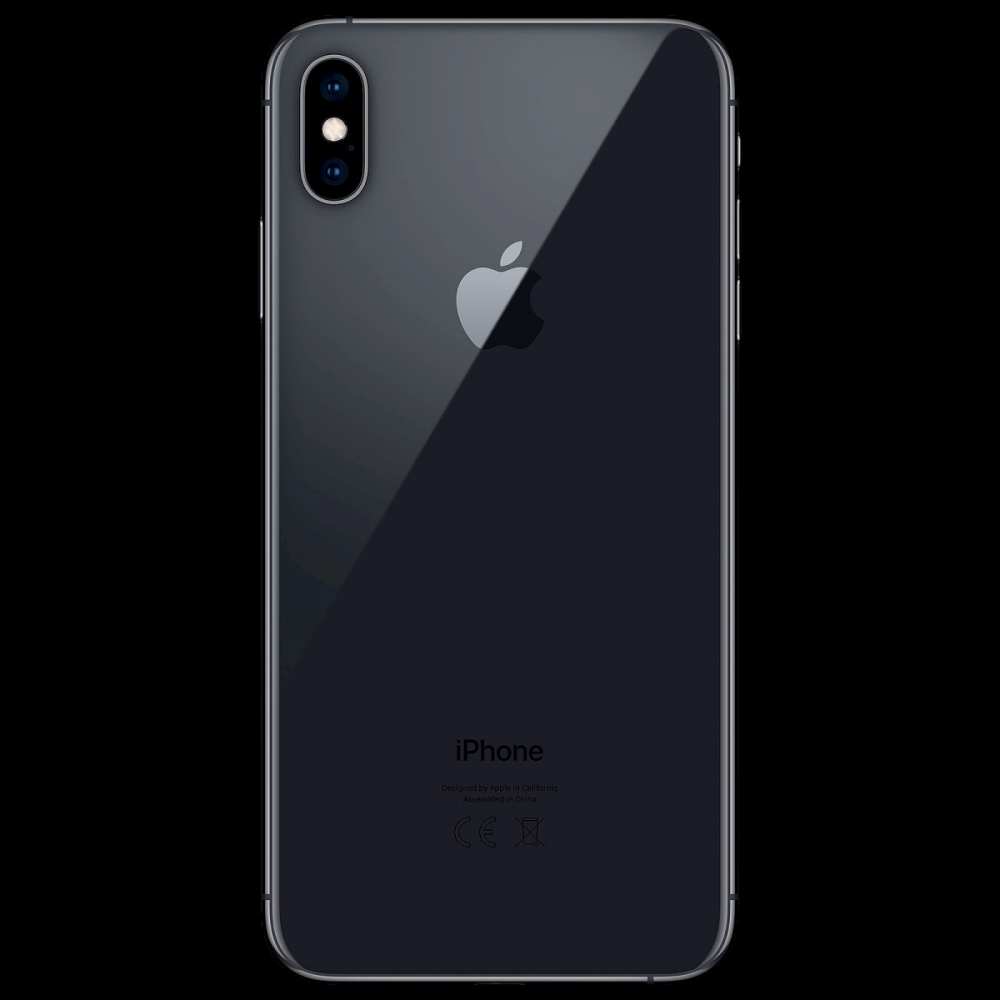 IPHONE XS reconditionné verso