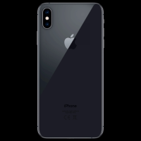 IPHONE XS reconditionné verso