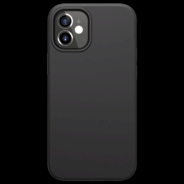 COQUE IPHONE Noir