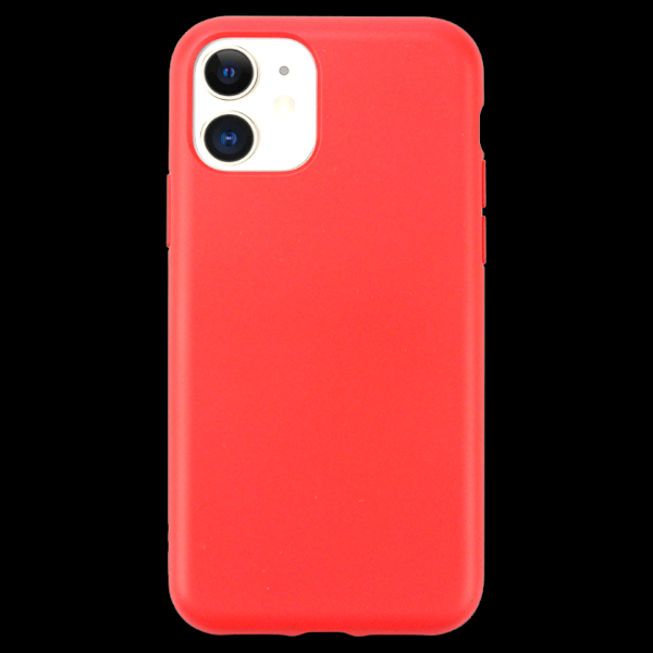 COQUE IPHONE Rouge
