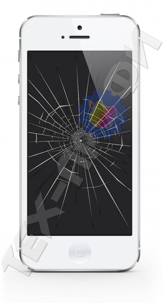 Réparation Ecran iPhone 7