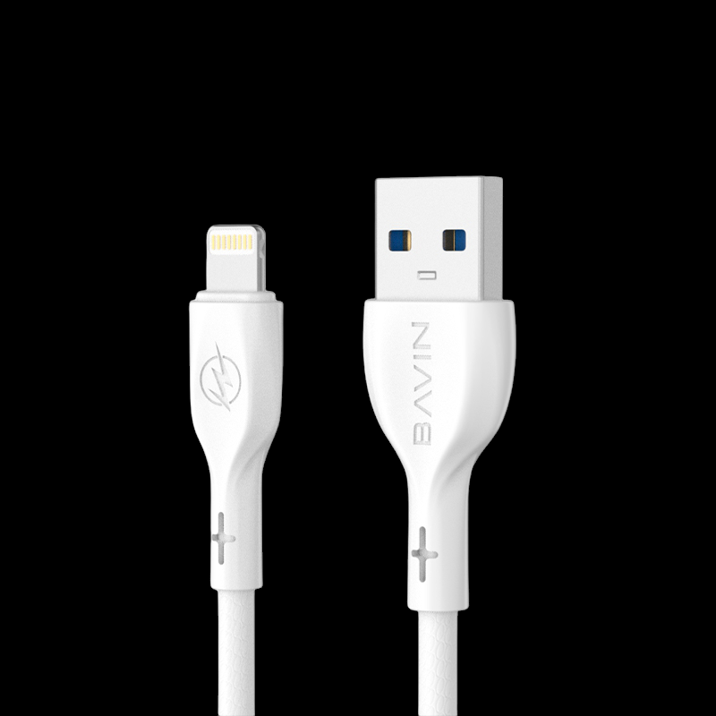CÂBLE CHARGEUR IOS