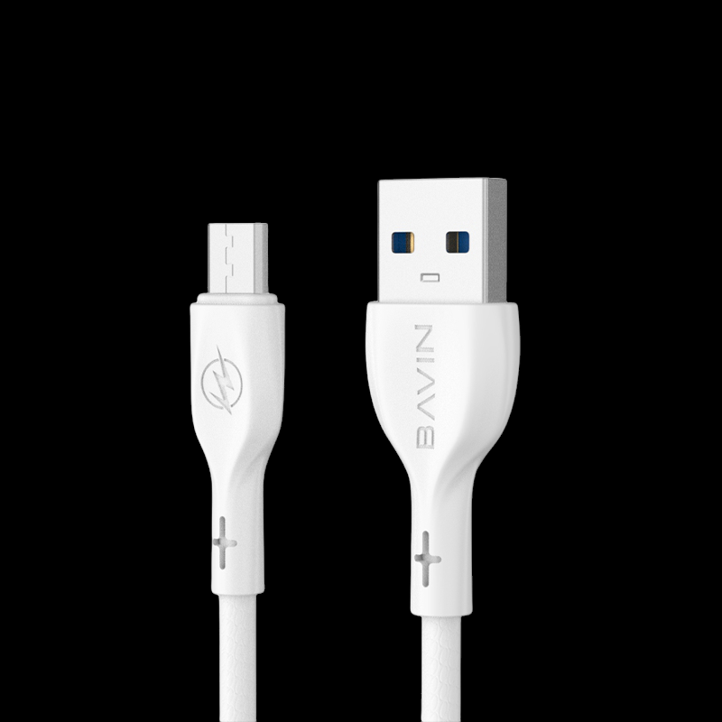 CÂBLE CHARGEUR MICRO
